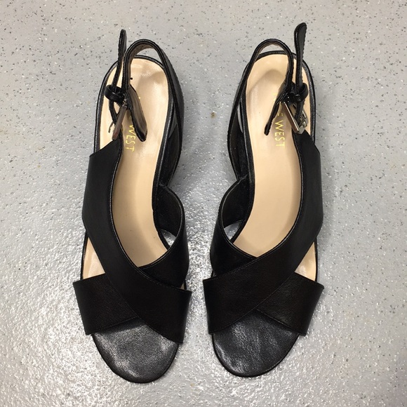 Nine West Shoes - Nine West - Block Heel Sandals